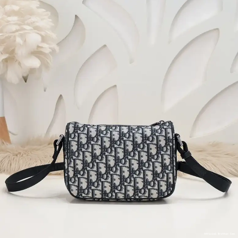Official Brother Sam Bag Dio 2309YA0142 0501